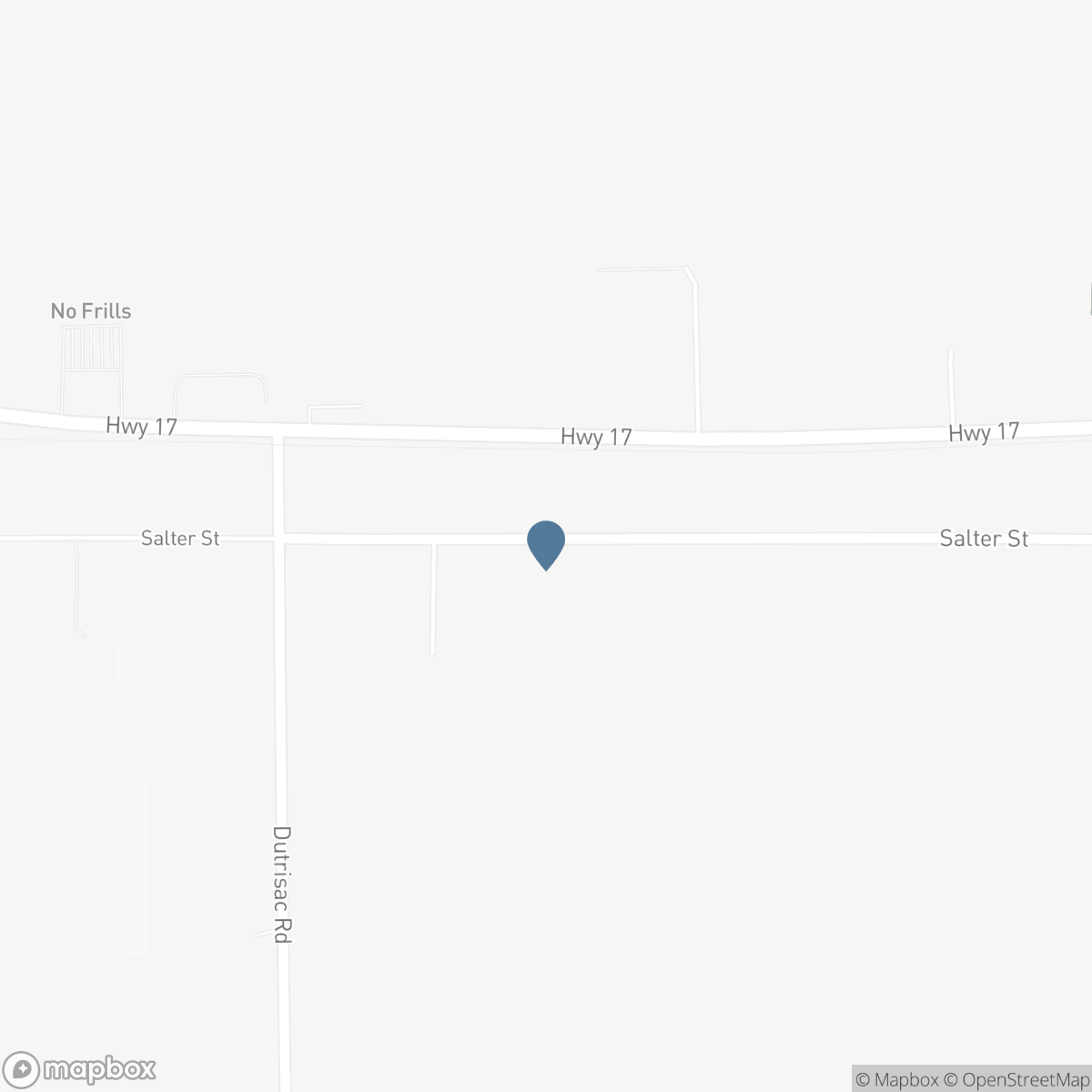 448 SALTER STREET, West Nipissing, Ontario P2B 2T4
